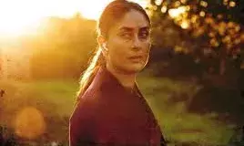 रोंगटे खड़े कर देगी करीना कपूर की मिस्ट्री थ्रिलर, क्रिटिक्स ने दिए इतने रिव्यू रोंगटे खड़े कर देगी करीना कपूर की मिस्ट्री थ्रिलर, क्रिटिक्स ने दिए इतने रिव्यू