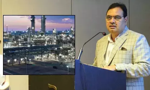 अब राजस्थान बनेगा औद्योगिक हब, इकोनॉमी बूस्टअप के लिए सरकार ने बनाया ये धांसू प्लान