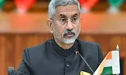 भारत-चीन के रिश्तों पर बोले जयशंकर- 75% तक सुलझी समस्याएं