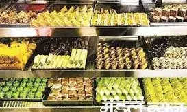 त्योहारों में इसलिए नमकीन-मिठाई और दूध पर होगी सरकार की नजर, मिलावट के मैसेज पर पहुंचेगी ये वैन त्योहारों में इसलिए नमकीन-मिठाई और दूध पर होगी सरकार की नजर, मिलावट के मैसेज पर पहुंचेगी ये वैन