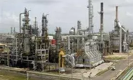 राजस्थान रिफाइनरी परियोजना का काम लगभग पूरा