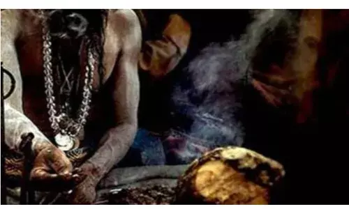 एक परिवार के चार लोगों की निर्मम हत्या