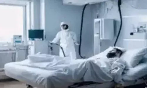 नशे में धुत डॉक्टर ने किया रेप का प्रयास, नर्स ने काट डाला प्राइवेट पार्ट नशे में धुत डॉक्टर ने किया रेप का प्रयास, नर्स ने काट डाला प्राइवेट पार्ट