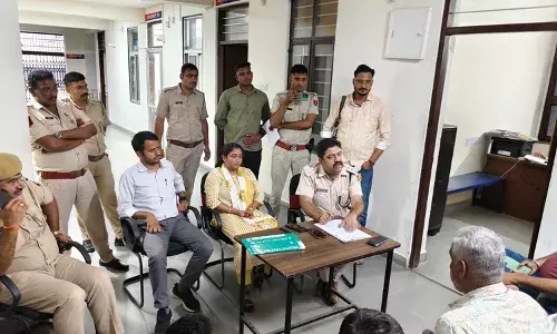 परंपरागत तरीके से जुलुस निकालने के निर्देश, आयोजनकर्ता की रहेगी जिम्मेदारी परंपरागत तरीके से जुलुस निकालने के निर्देश, आयोजनकर्ता की रहेगी जिम्मेदारी