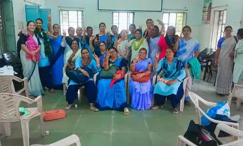 एलएचवी -एएनएम संग भीम ब्लॉक की हेमलता अध्यक्ष व शर्मिला उपाध्यक्ष नियुक्त एलएचवी -एएनएम संग भीम ब्लॉक की हेमलता अध्यक्ष व शर्मिला उपाध्यक्ष नियुक्त