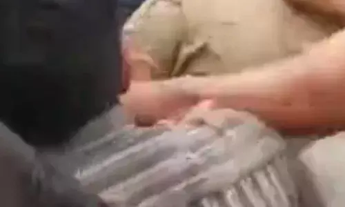 गणेश विसर्जन के दौरान शाहपुरा के युवक की घाटी ग्राम में तालाब में डूबने से मौत गणेश विसर्जन के दौरान शाहपुरा के युवक की घाटी ग्राम में तालाब में डूबने से मौत