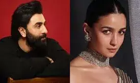 आलिया, विकी और रणबीर कपूर की उस फिल्म की रिलीज डेट आ गई, जो तोड़ सकती है बॉलीवुड में ग्रैंडनेस के सारे पैमाने आलिया, विकी और रणबीर कपूर की उस फिल्म की रिलीज डेट आ गई, जो तोड़ सकती है बॉलीवुड में ग्रैंडनेस के सारे पैमाने