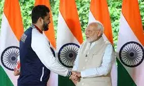 हर किसी के लिए पीएम का मतलब प्रधानमंत्री होता है, हमारे लिए आप परम मित्र हैं: योगेश कथुनिया