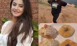 एक्ट्रेस रश्मिका मंदाना मिलान फैशन वीक 2024 के लिए हुई रवाना एक्ट्रेस रश्मिका मंदाना मिलान फैशन वीक 2024 के लिए हुई रवाना