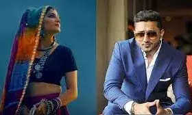 अब मचेगा धमाल, सपना चौधरी की बायोपिक पर Honey Singh का बड़ा ऐलान! अब मचेगा धमाल, सपना चौधरी की बायोपिक पर Honey Singh का बड़ा ऐलान!