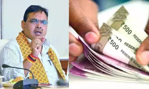 दिवाली से पहले भजनलाल सरकार का रिटायर कर्मचारियों को बड़ा तोहफा, मिलेगा वेतन वृद्धि का लाभ