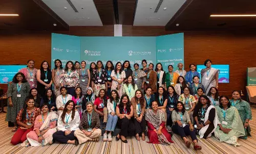 रिलायंस फाउंडेशन ने वुमन लीडर्स इंडिया फेलोशिप के लिए 50 विशिष्ट महिलाओं का चयन किया