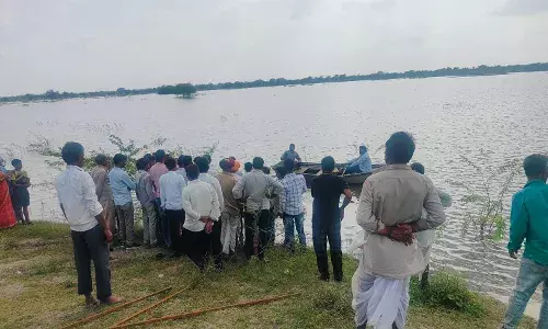 जलझूलनी एकादशी के दिन राजस्थान जल महोत्सव कार्यक्रम हर्षोल्लास से आयोजित हुआ जलझूलनी एकादशी के दिन राजस्थान जल महोत्सव कार्यक्रम हर्षोल्लास से आयोजित हुआ