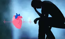 दिल से जुड़ा है दिमाग की इस बीमारी का तार, ऐसे याददाश्त हो जाती है कमजोर