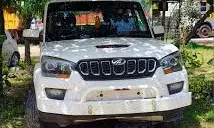 स्कॉर्पियो से 20 लाख की नकदी के साथ दो   गिरफ्तार, हवाला का पैसा होने की आशंका