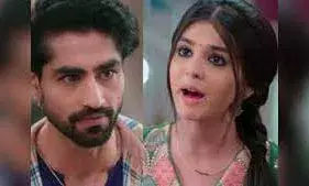 अक्षरा ने हर्षद चोपड़ा को डेट करने पर तोड़ी चुप्पी, कहा- हमारी जोड़ी नंबर 1…