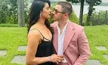 प्रियंका के पति निक की एक्स हैं एकदम धाकड़, कपड़े पहनती है ऐसे कि हॉट शब्द भी फीका लगे प्रियंका के पति निक की एक्स हैं एकदम धाकड़, कपड़े पहनती है ऐसे कि हॉट शब्द भी फीका लगे