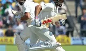 भारतीय टीम को रहना होगा बांग्लादेश की कड़ी चुनौती के लिए तैयार : सुनील गावस्कर