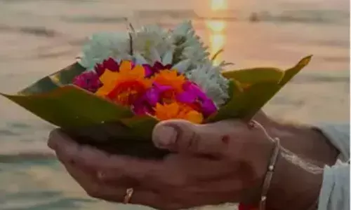 जानें पितरों के पूजन में किन बातों का रखे ध्यान जानें पितरों के पूजन में किन बातों का रखे ध्यान