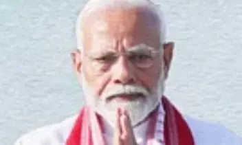 राष्ट्रपति समेत जानीमानी हस्तियों ने दी बधाई, दूरदर्शी नेता बताया