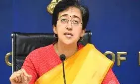दिल्ली की नई मुख्यमंत्री होंगी आतिशी, चुनी गईं विधायक दल की नेता