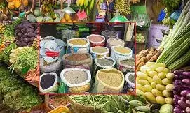 अगस्त में कम हुई थोक महंगाई, जुलाई में 2.04% से घटकर 1.31% पर आई अगस्त में कम हुई थोक महंगाई, जुलाई में 2.04% से घटकर 1.31% पर आई