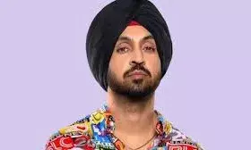 महिला प्रशंसक ने दिलजीत दोसांझ पर लगाए गंभीर आरोप, भेजा कानूनी नोटिस महिला प्रशंसक ने दिलजीत दोसांझ पर लगाए गंभीर आरोप, भेजा कानूनी नोटिस