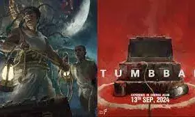 फिल्म ने एक बार फिर साबित किया कैसे हैं बेहतरीन फिल्म, 5वे दिन की कमाई जान चौक जायेंगे आप फिल्म ने एक बार फिर साबित किया कैसे हैं बेहतरीन फिल्म, 5वे दिन की कमाई जान चौक जायेंगे आप