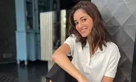 ब्रेकअप के बाद अनन्या पांडे ने किया था बच्चन परिवार के इस सदस्य को कॉल ब्रेकअप के बाद अनन्या पांडे ने किया था बच्चन परिवार के इस सदस्य को कॉल