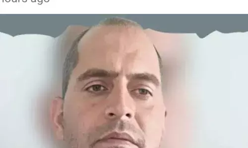 हजारों लोगों को ठगने वाले महाठगों को चूना लगाने वाला गुजरात से गिरफ्तार