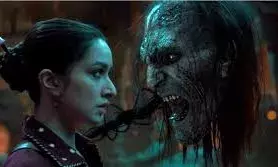 राजकुमार राव और श्रद्धा कपूर की स्त्री 2 ने रचा इतिहास, बनीं हिंदी भाषा में सर्वाधिक कमाई करने वाली फिल्म राजकुमार राव और श्रद्धा कपूर की स्त्री 2 ने रचा इतिहास, बनीं हिंदी भाषा में सर्वाधिक कमाई करने वाली फिल्म