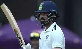 केएल राहुल : टीम इंडिया का क्राइसिस मैन, क्यों बन गया सॉफ्ट टारगेट ?