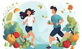 बढ़ते मोटापे, मधुमेह से निपटने के लिए स्वस्थ आहार और शारीरिक गतिविधि को बढ़ावा दें - डब्लूएचओ