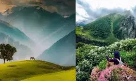 सर्दियों के आने से पहले अक्टूबर में घूम आएं ये जगहें, इनकी ब्यूटी बनाती है  दीवाना | Visit these places in October before winter arrives, their beauty  makes you crazy.