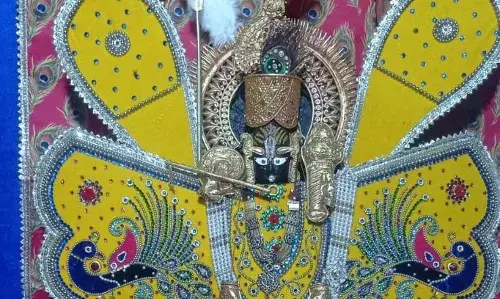 जय श्री कोटड़ी श्याम दरबार आज मंगला श्रृंगार आरती के दर्शन दिनांक     19-09-2024*