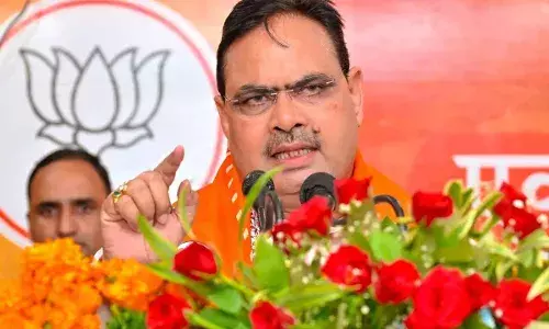 निजी अस्पतालों का नेटवर्क पहुंचेगा गांवों तक, भजनलाल सरकार ने इस योजना में किया बड़ा बदलाव