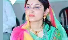 SDM प्रियंका बिश्नोई का निधन, 15 दिन से अहमदाबाद के हॉस्पिटल में चल रहा था इलाज, परिजनों ने डॉक्टरों पर लगाए गंभीर आरोप