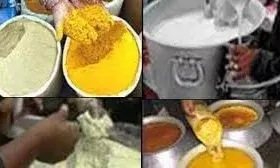 आटे से लेकर दाल तक में हो रही मिलावट