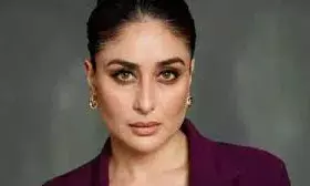 बच्चों के लिए खुद का स्क्रीन टाइम भी कम करती हैं करीना, कहा- बच्चे उदाहरण से सीखते हैं बच्चों के लिए खुद का स्क्रीन टाइम भी कम करती हैं करीना, कहा- बच्चे उदाहरण से सीखते हैं