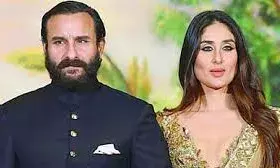 सैफ-करीना ने 12 साल से नहीं किया एक साथ काम, बेबो ने बताया कब खत्म होगा इंतजार सैफ-करीना ने 12 साल से नहीं किया एक साथ काम, बेबो ने बताया कब खत्म होगा इंतजार