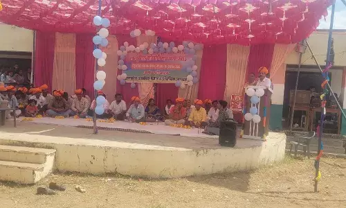 हारने वाले को हताश नहीं होना चाहिए और जीतने वाले को अति उत्साहित नहीं होना चाहिए