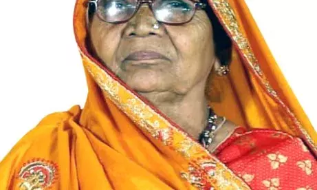 बोराना की स्मृति में 51 हजार रुपए  घोषणा की