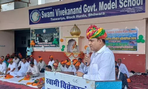 हुरडा में 68वीं हैंडबॉल प्रतियोगिता का समापन हुरडा में 68वीं हैंडबॉल प्रतियोगिता का समापन