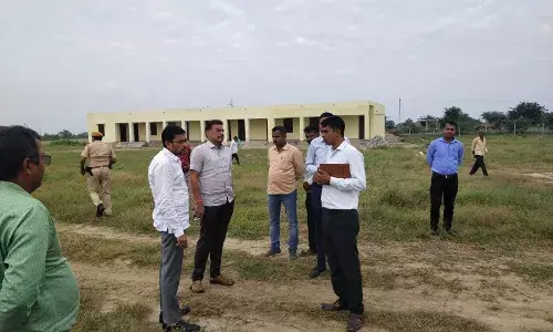 पीएम सूर्यघर योजना शिविर में 18 उपभोक्ताओं ने रजिस्ट्रेशन किया पीएम सूर्यघर योजना शिविर में 18 उपभोक्ताओं ने रजिस्ट्रेशन किया