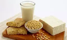 पनीर और टोफू किसमें सबसे अधिक प्रोटीन होता है?