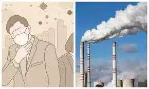 क्या बढ़ते वायु प्रदूषण से, बढ़ रहा है स्ट्रोक का खतरा?