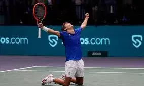 इटली का सामना फाइनल आठ के पहले मैच में अर्जेंटीना से