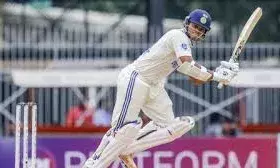 उस समय बल्लेबाजी कैसे करनी है, इस पर विचार कर रहा था: जायसवाल