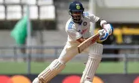 आगे बढ़ने से मत डरो, शास्त्री ने विराट कोहली से ऐसा क्यों कहा?