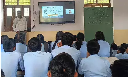 कृषि क्षैत्र में करियर की खोज पर होगी वेबिनार कृषि क्षैत्र में करियर की खोज पर होगी वेबिनार